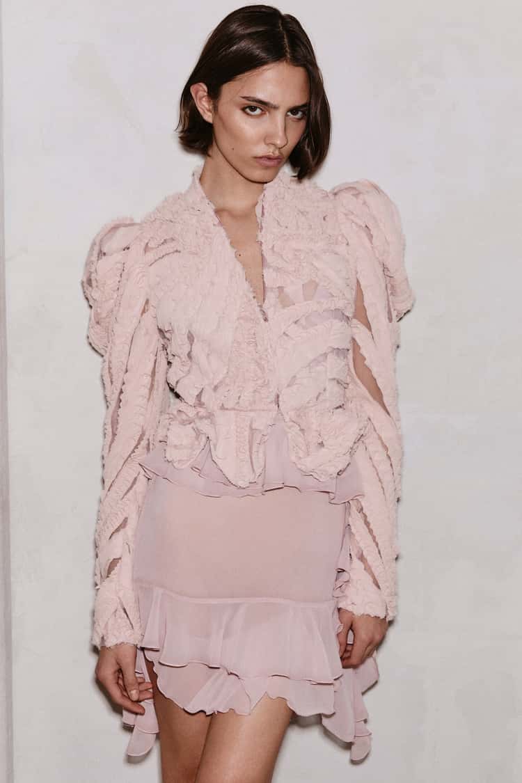 Greta Constantine photo 1